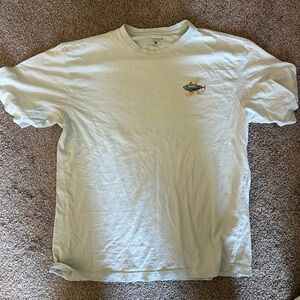 Clearwater White T-Shirt